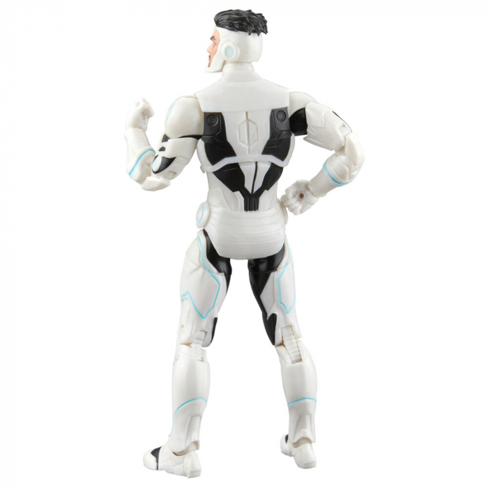 Figurina Hasbro Superior Iron Man Marvel Legends Series 15cm [4]