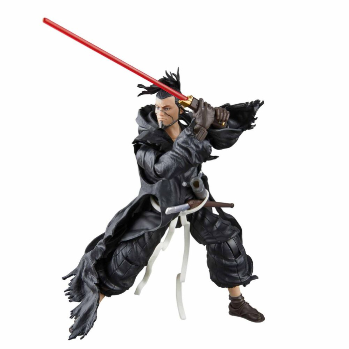 Figurina Hasbro The Ronin Visiones Star Wars 15cm [5]