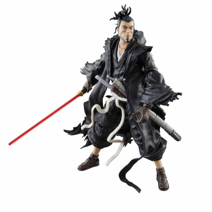 Figurina Hasbro The Ronin Visiones Star Wars 15cm [1]
