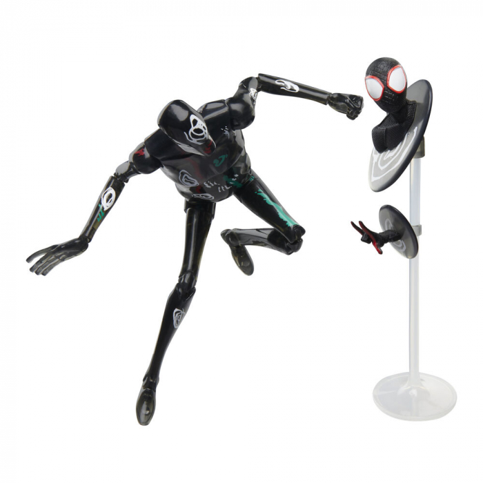 Figurina Hasbro The Spot Across The Spider-Verse Spider-Man 15cm [6]