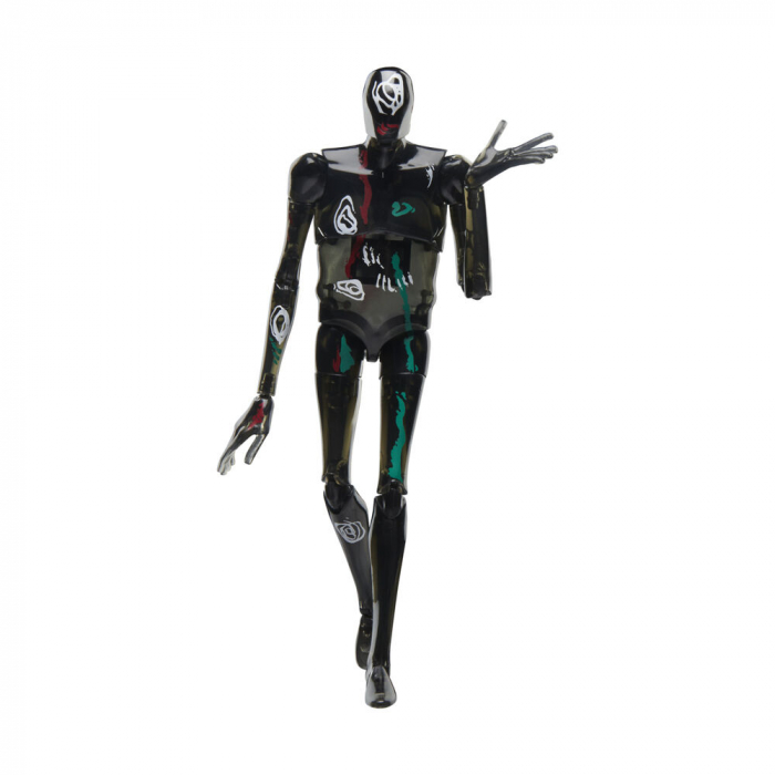 Figurina Hasbro The Spot Across The Spider-Verse Spider-Man 15cm [5]