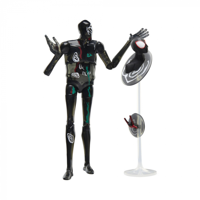 Figurina Hasbro The Spot Across The Spider-Verse Spider-Man 15cm [3]