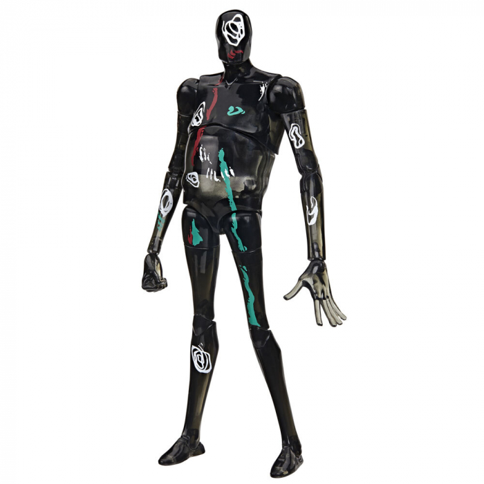 Figurina Hasbro The Spot Across The Spider-Verse Spider-Man 15cm [7]