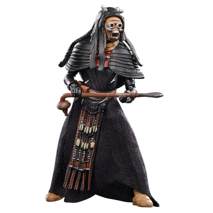 Figurina Hasbro Tusken Warrior El Libro de Boba Fett Star Wars 9,5cm [3]
