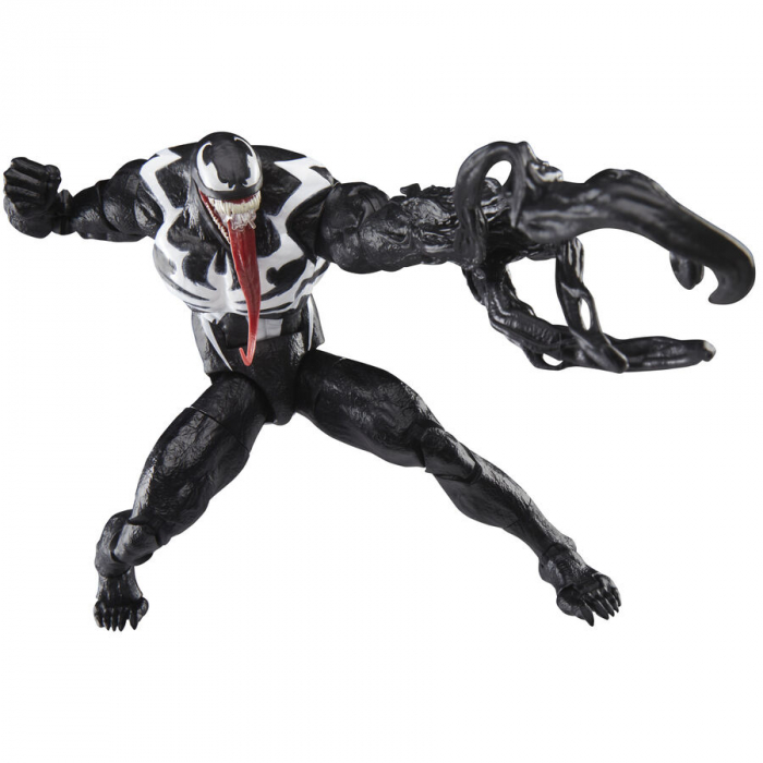 Figurina Hasbro Venom Spider-Man 2 Gameverse Marvel Legends Series 26cm [5]