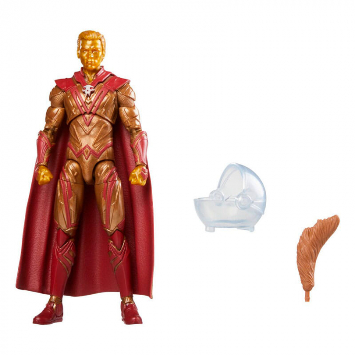 Figurina Hasbro Warlock Gardienii Galaxy Marvel 15cm [2]