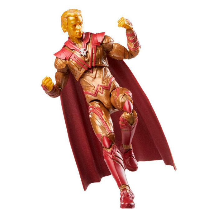 Figurina Hasbro Warlock Gardienii Galaxy Marvel 15cm [3]
