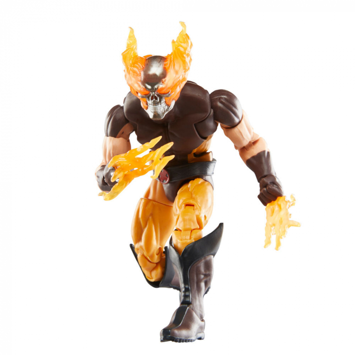 Figurina Hasbro Weapon of Vengeance Strange Tales Marvel 15cm [4]