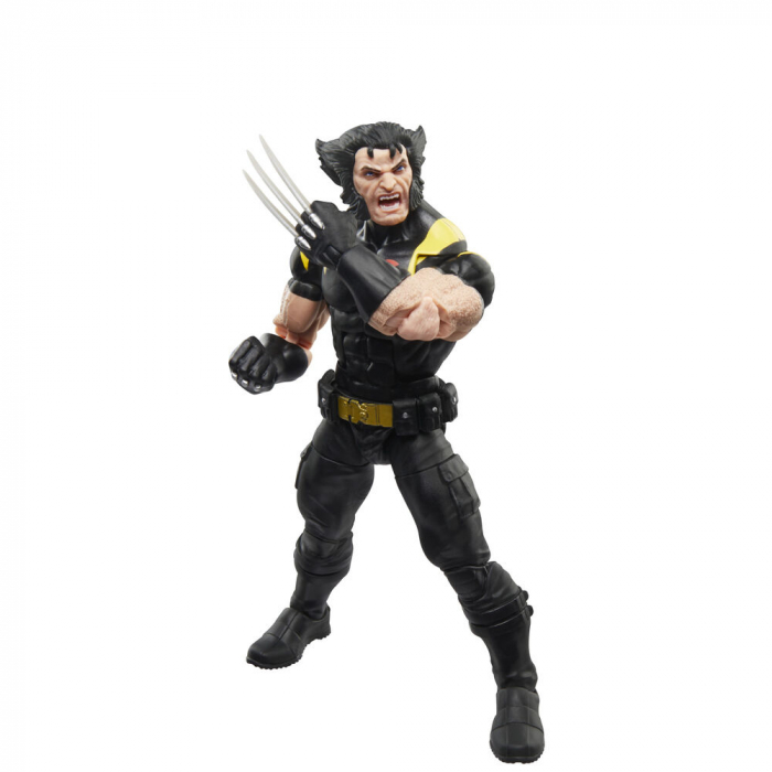 Figurina Hasbro Wolverine X-Men Marvel 15cm [4]