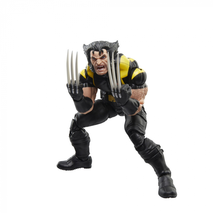 Figurina Hasbro Wolverine X-Men Marvel 15cm [1]