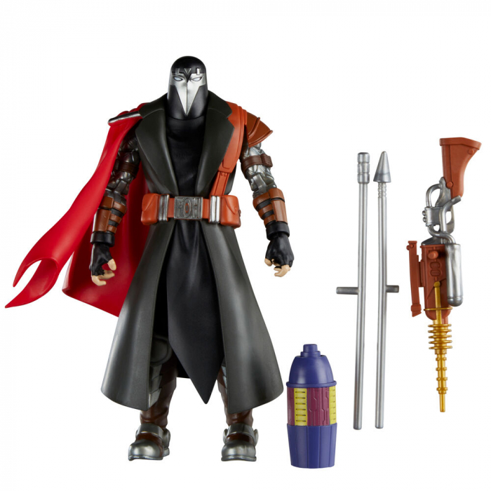 Figurina Hasbro X-Cutioner X-Men Marvel 15cm [1]
