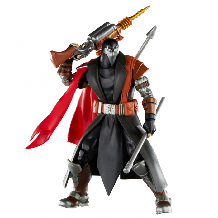 Figurina Hasbro X-Cutioner X-Men Marvel 15cm [2]