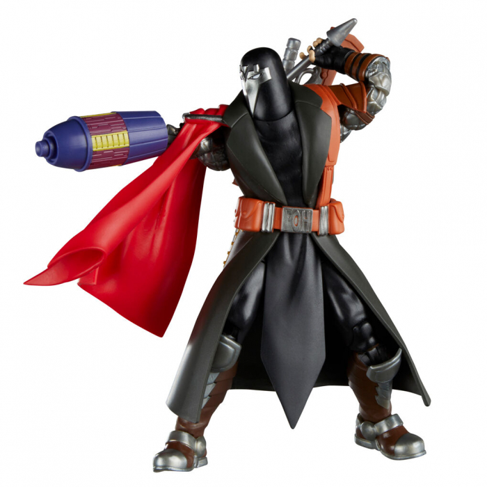 Figurina Hasbro X-Cutioner X-Men Marvel 15cm [3]
