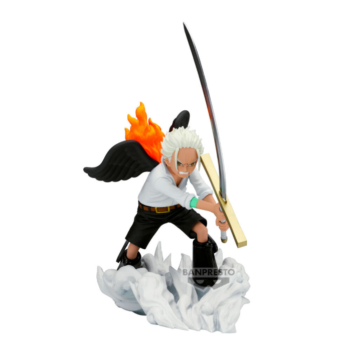 Figurina Hawk Senkozekkei One Piece 15cm [1]