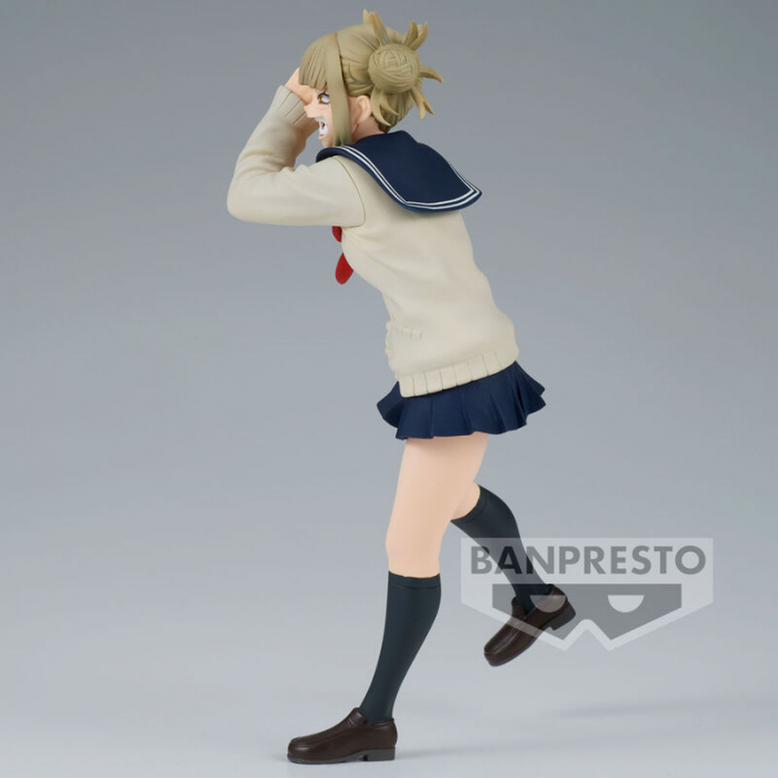 Figurina Himiko Toga vol.6 My Hero Academia 15cm [3]