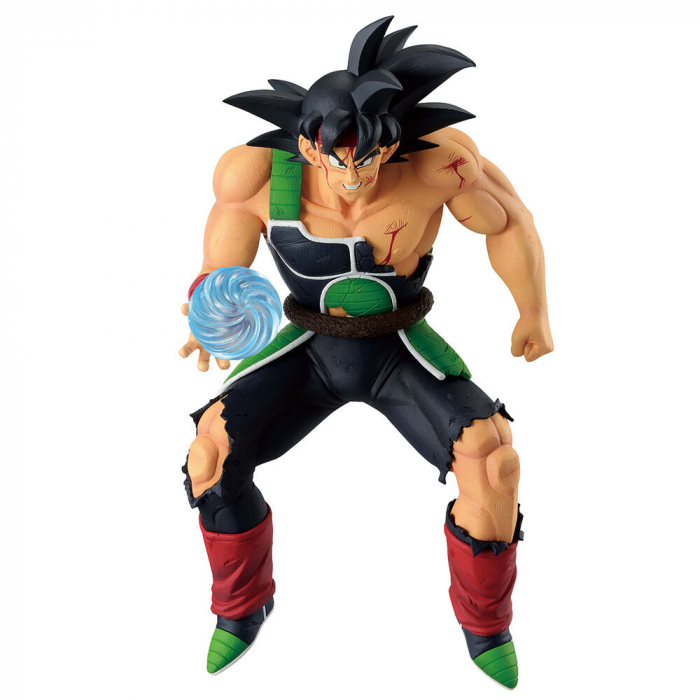 Figurina Ichibansho Bardock Vs Omnibus Ultimate Dragon Ball Z 24cm [1]