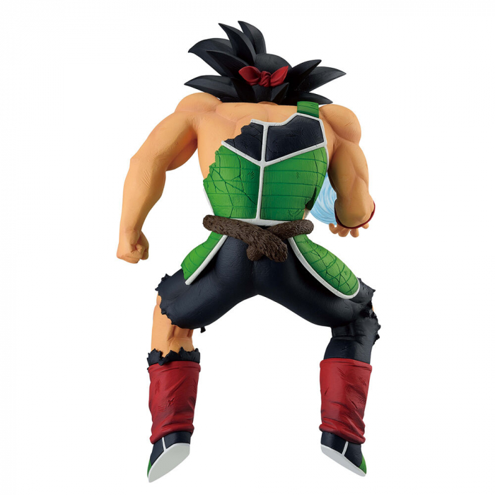 Figurina Ichibansho Bardock Vs Omnibus Ultimate Dragon Ball Z 24cm [2]