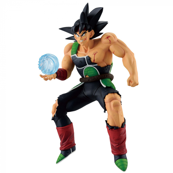 Figurina Ichibansho Bardock Vs Omnibus Ultimate Dragon Ball Z 24cm [3]