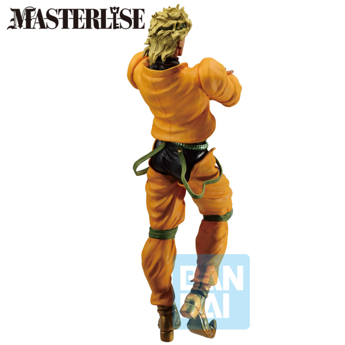 Figurina Ichibansho Dio Brando Stardust Crusaders + Jojo ́s Bizarre 27cm [3]
