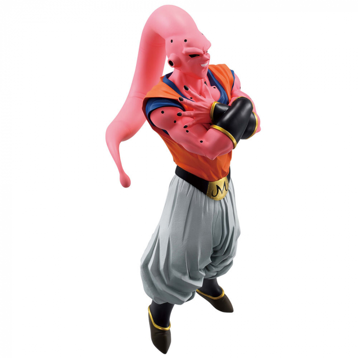 Figurina Ichibansho Majin Buu Gohan Absorbed Vs Omnibus Ultimate Dragon Ball Z 27cm [2]