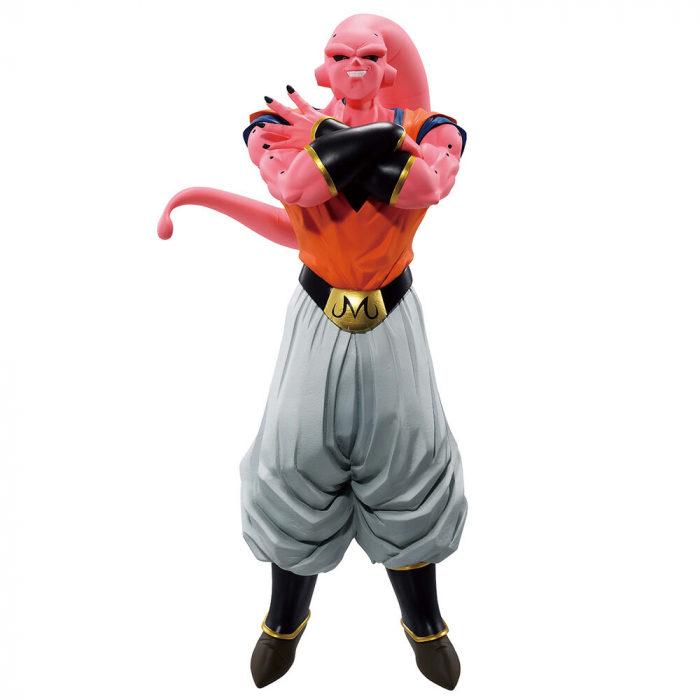 Figurina Ichibansho Majin Buu Gohan Absorbed Vs Omnibus Ultimate Dragon Ball Z 27cm [1]