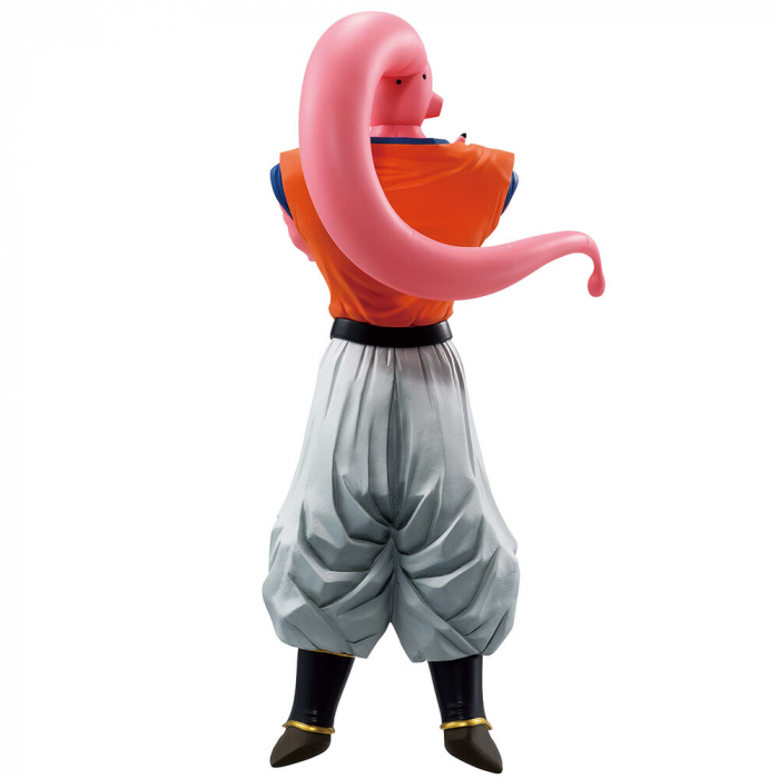 Figurina Ichibansho Majin Buu Gohan Absorbed Vs Omnibus Ultimate Dragon Ball Z 27cm [3]