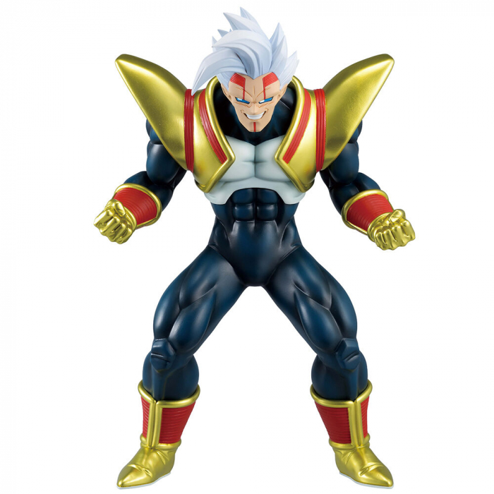 Figurina Ichibansho Super Baby 2 Vs Omnibus Ultimate Dragon Ball GT 26cm [1]