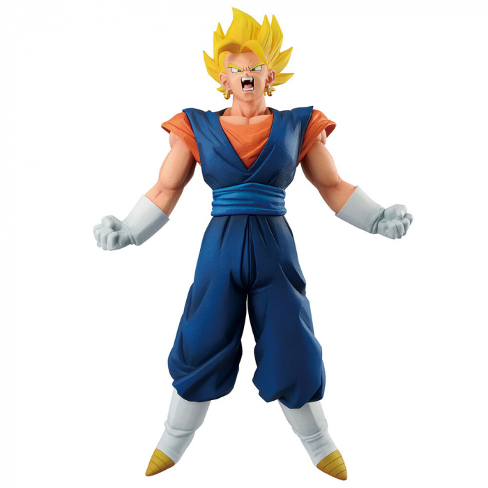 Figurina Ichibansho Super Vegito Vs Omnibus Ultimate Dragon Ball Z 26cm [1]