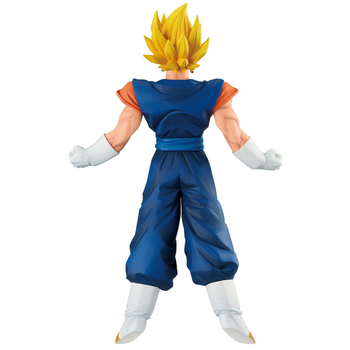 Figurina Ichibansho Super Vegito Vs Omnibus Ultimate Dragon Ball Z 26cm [2]