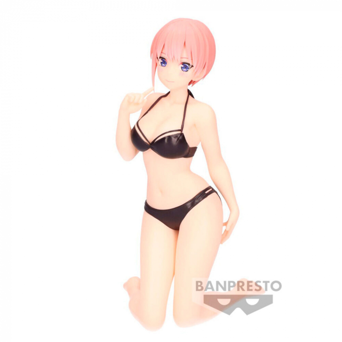 Figurina Ichika Nakano Celestial Vivi The Quintessential Quintuplets 17cm [1]