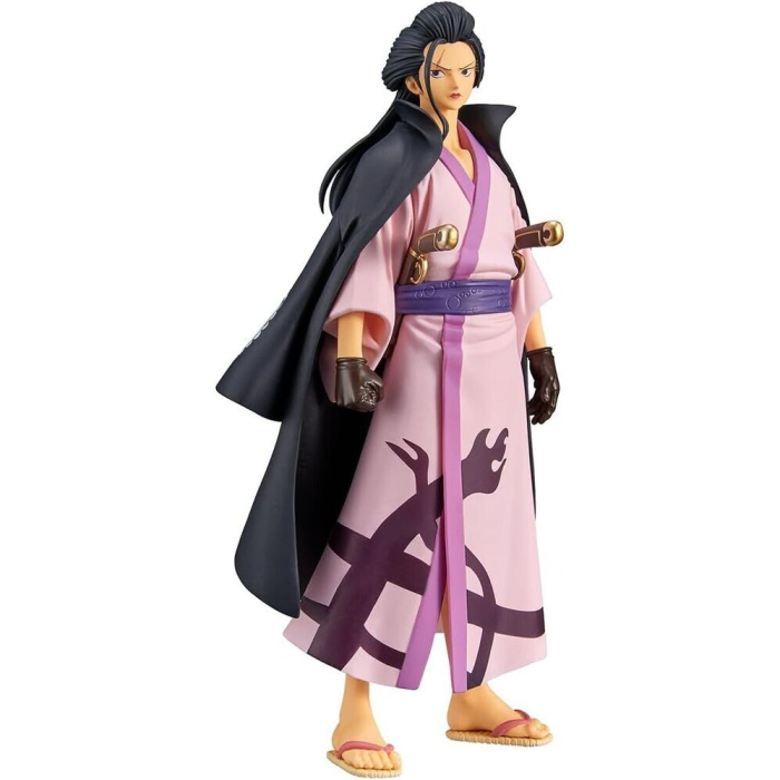 Figurina Izou The Grandline Men DXF One Piece 17cm [1]