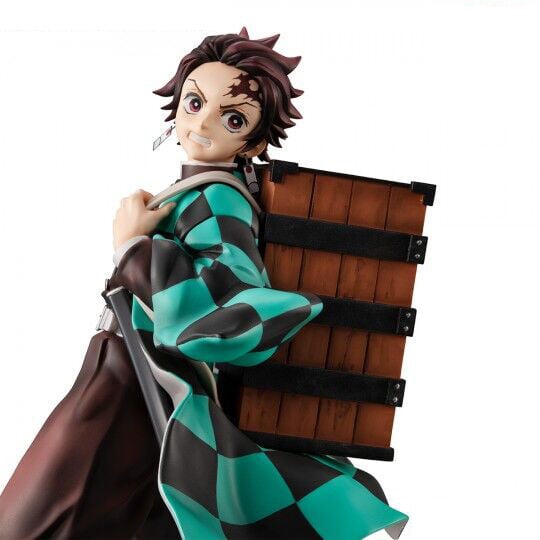 Figurina Kamado brother and sister Precious G.E.M. series Demon Slayer Kimetsu no Yaiba 17cm [2]