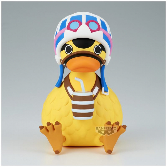Figurina Karoo Sofvimates One Piece 13cm [2]