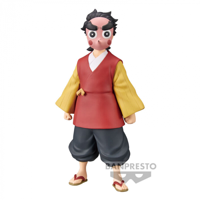 Figurina Kotetsu ver.42 Demon Slayer Kimetsu no Yaiba 13cm [1]