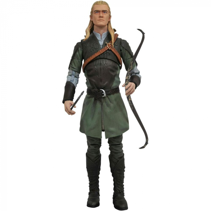 Figurina Legolas Stapanul Inelelor 18cm [1]