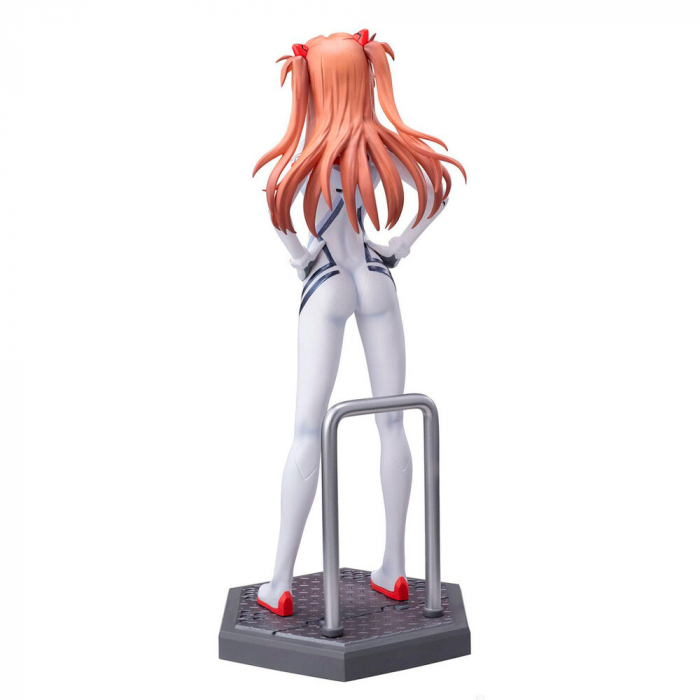 Figurina Luminasta Evangelion: 3.0+1.0 Thrice Upon a Time - Asuka Shikinami Langley 22 cm [2]