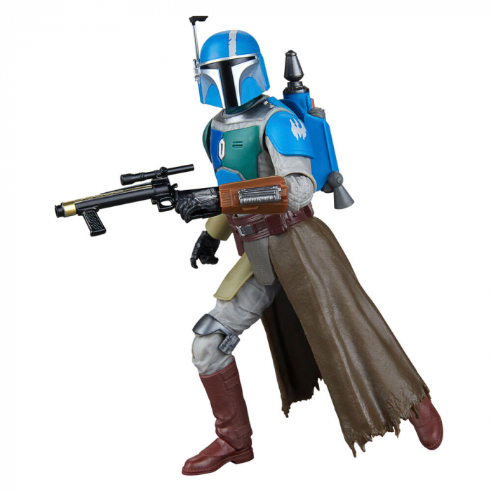 Figurina Mandalorian Shriek-Hawk The Mandalorian Star Wars 15cm [3]