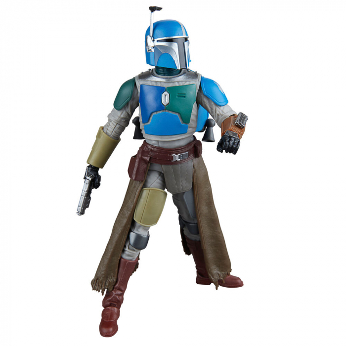 Figurina Mandalorian Shriek-Hawk The Mandalorian Star Wars 15cm [2]