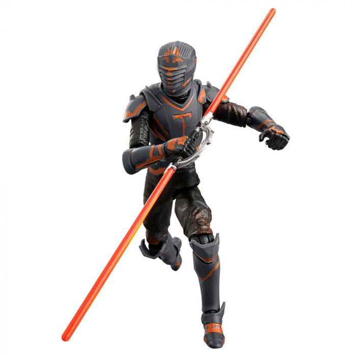 Figurina Marrok Ahsoka Star Wars 15cm [4]