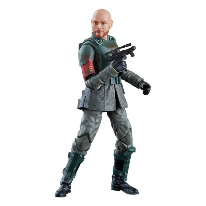 Figurina Migs Mayfeld Morak The Mandalorian Star Wars 15cm [2]