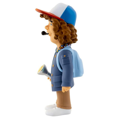 Figurina Minix Dustin Stranger Things 12cm [2]