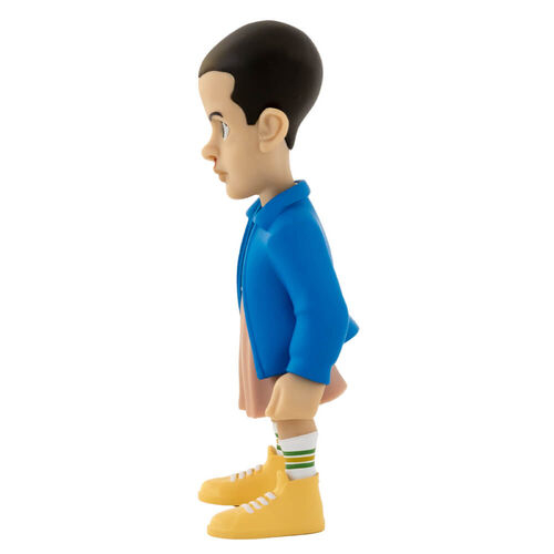 Figurina Minix Eleven Stranger Things 12cm [3]