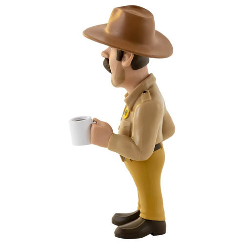 Figurina Minix Hopper Stranger Things 12cm [3]