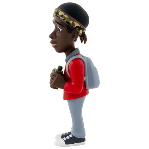 Figurina Minix Lucas Stranger Things 12cm [2]