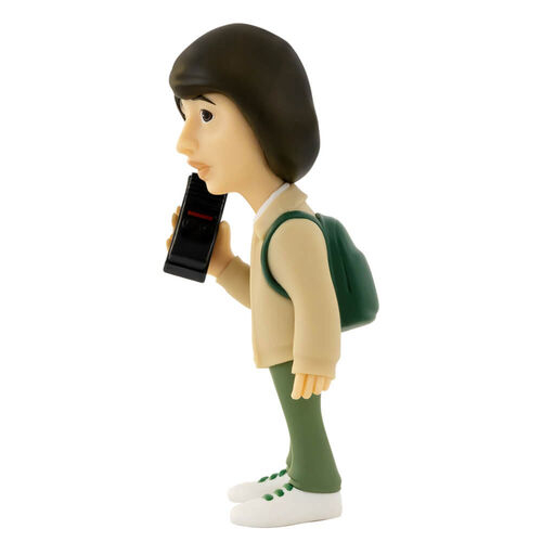Figurina Minix Mike Stranger Things 12cm [2]
