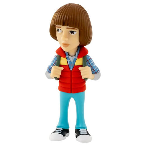 Figurina Minix Will Stranger Things 12cm [3]