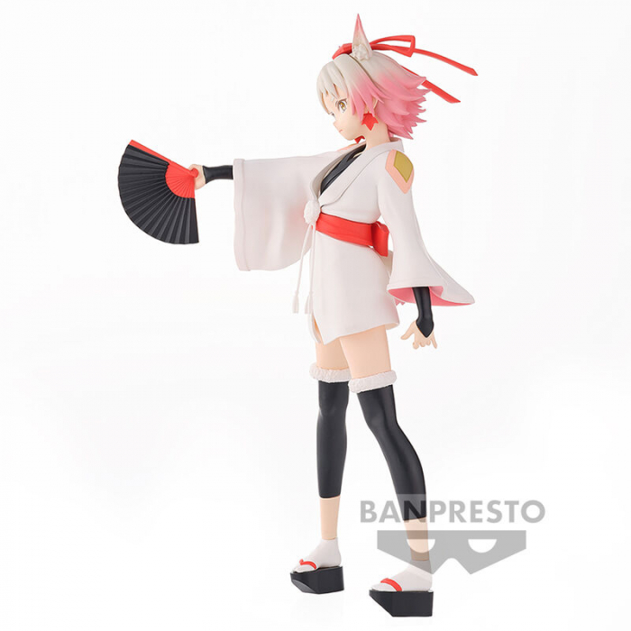 Figurina Momiji That Time I Got Reincarnated as a Slime 21cm [2]