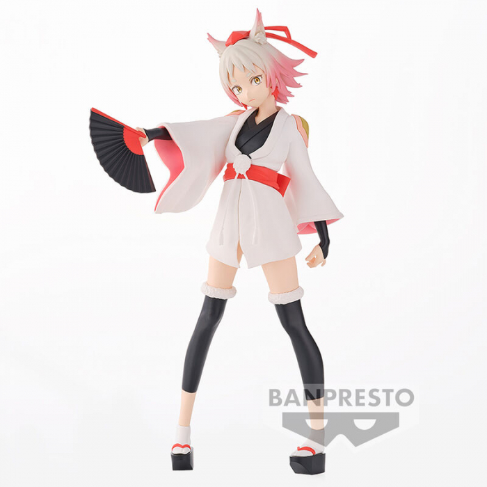 Figurina Momiji That Time I Got Reincarnated as a Slime 21cm [1]
