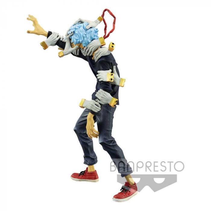 Figurina My Hero Academia Chronicle Academy Tomura Shigaraki 18 cm [3]