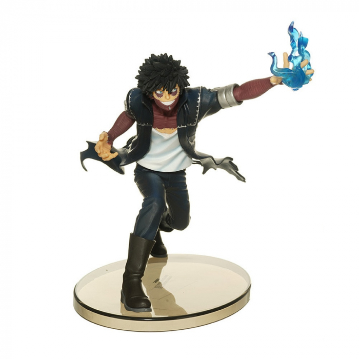 Figurina My Hero Academia The Evil Villains Dabi 13 cm [3]